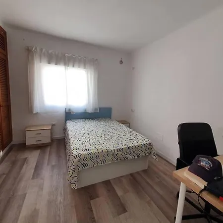 Casa Leon Apartment