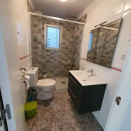 Apartment Casa Leon *