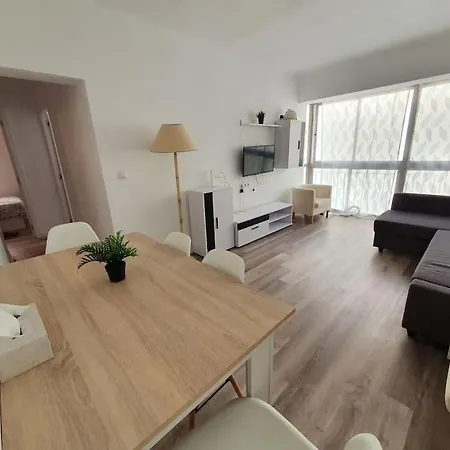 Apartment Casa Leon *
